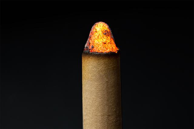 长期艾灸的好处和坏处
