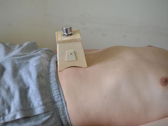 艾灸盒温和灸  