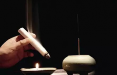 马氏温灸法:这些病主要艾灸患处!