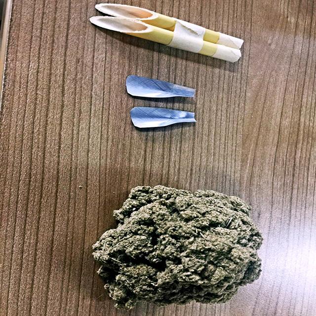 苇管器灸