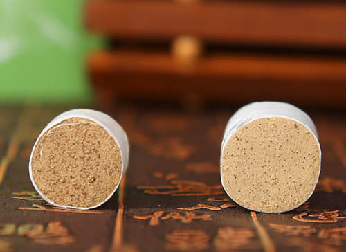 艾柱的使用方法
