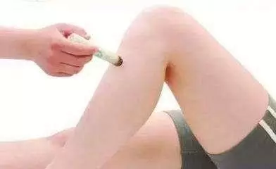 艾灸足三里的功效