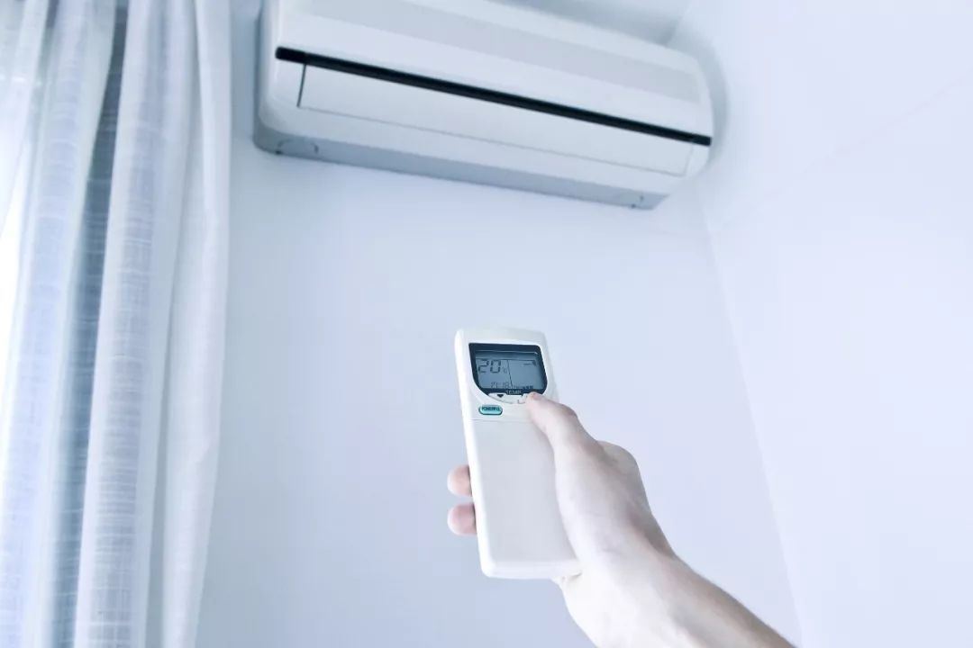 艾灸时可以开空调吗