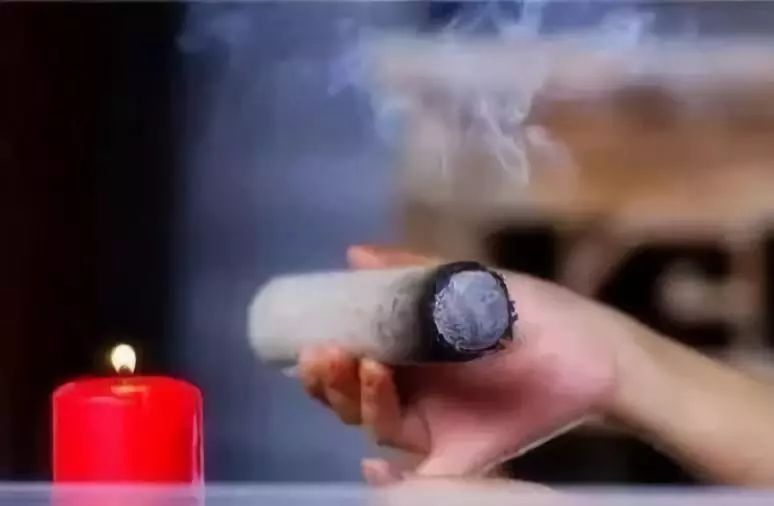闭经、月经量少，这样“一灸见血