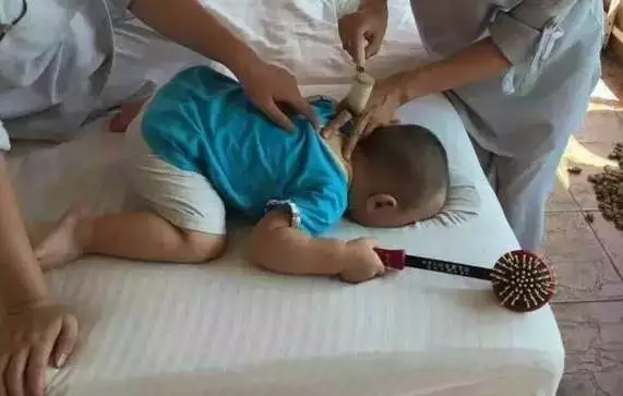 身柱