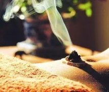 艾灸的禁忌大全建议收藏备用