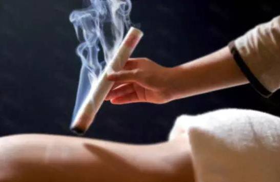 艾灸的禁忌