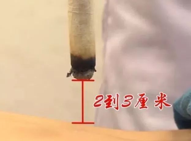饭后半小时可以艾灸吗