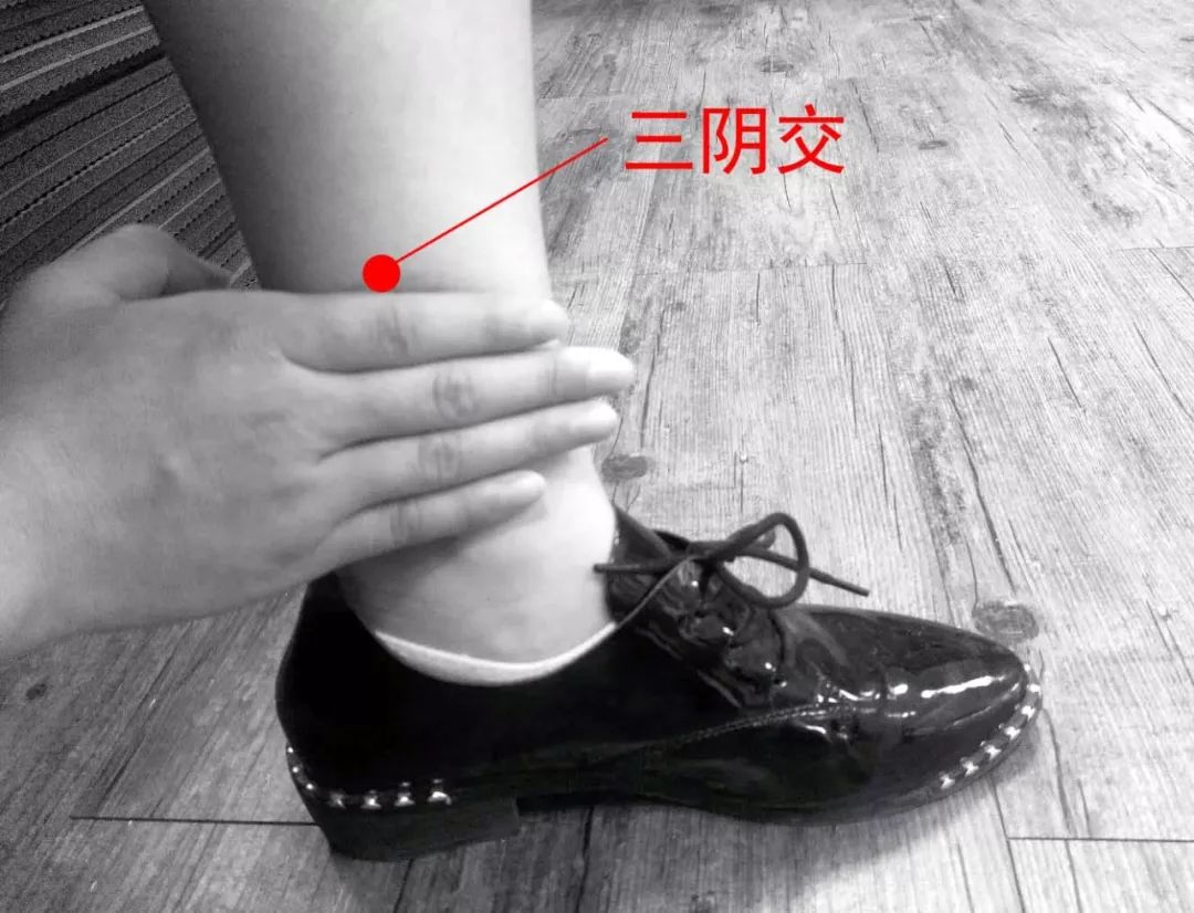 艾灸补肾灸哪里