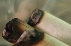 艾灸作用疏通经络让气血畅行