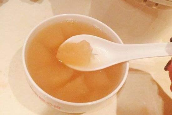缓解艾灸伤阴