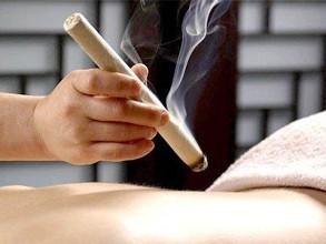 艾灸带来的好处