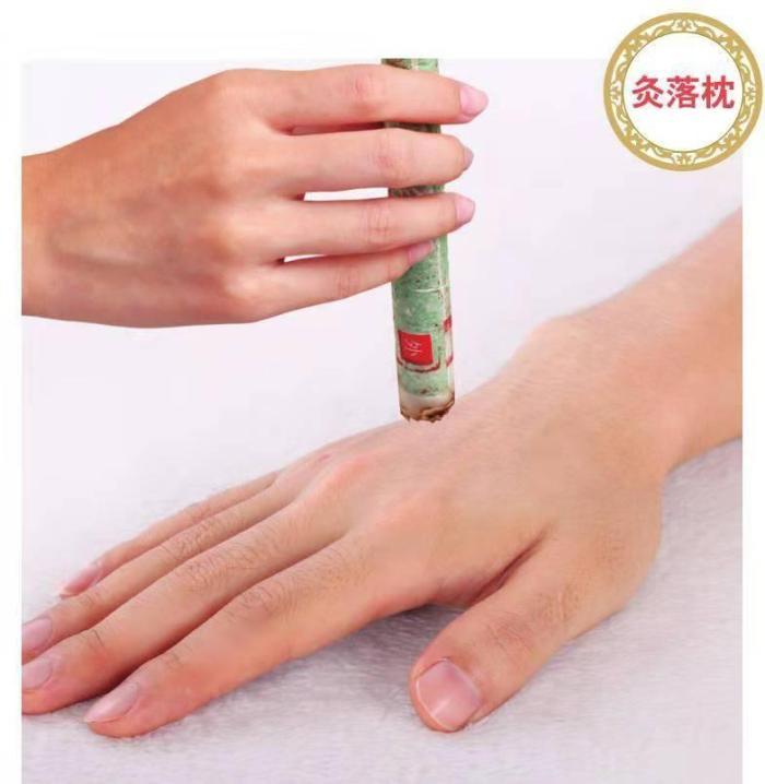 落枕怎么办