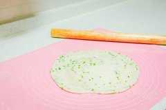 隔面饼灸