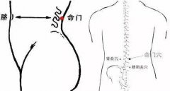 腰疼怎么办艾灸什么穴位