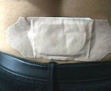 <b>艾灸贴效果怎么样</b>