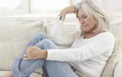 女性更年期艾灸调理禁忌
