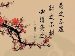 根据艾灸灸痕预测体内寒湿轻重