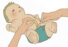 孩子肚脐可艾灸吗?孩子艾灸肚脐的方法