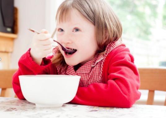 孩子积食