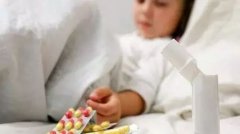 孩子舌苔发白晚上咳嗽怎么艾灸?