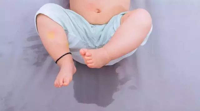 孩子尿床怎么办