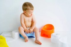 宝宝拉肚子怎么办肚子涨艾灸调理