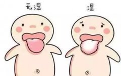 艾灸的作用:春天湿气重怎么调理