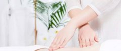 艾灸的作用:春天女人艾灸哪里?