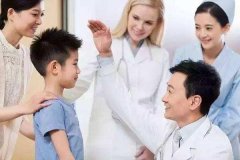 增高的方法:春季孩子艾灸能增高吗