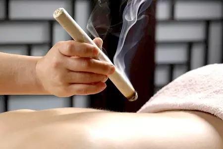 艾灸的作用和禁忌