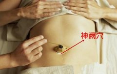 艾灸神阙有哪些作用?春天可以艾灸神阙吗?