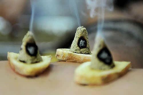 艾灸的作用和禁忌