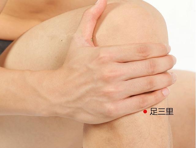 艾灸的功效与作用