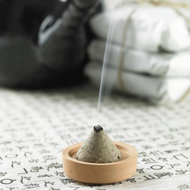 艾灸禁忌