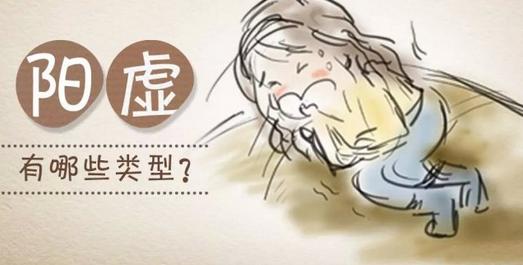 阳虚体质调理灸哪几个穴位?