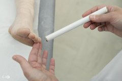 艾灸的原理是什么