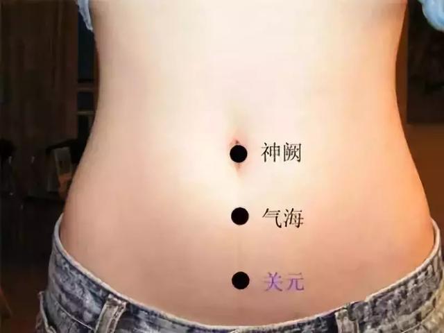 脐灸的作用