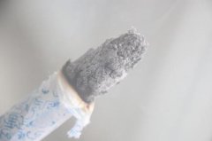 艾灸灰的好处与功效