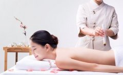 艾灸养生有美容的作用功效