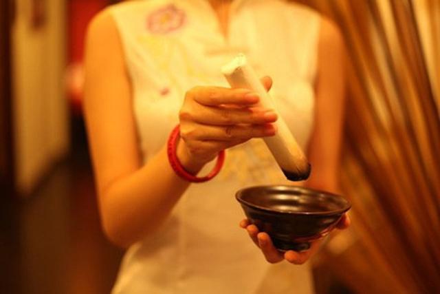 艾灸的作用和禁忌