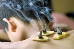艾灸方法,中医艾灸常用的穴位及禁忌