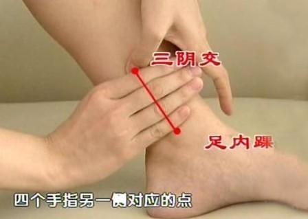 艾灸的作用和禁忌