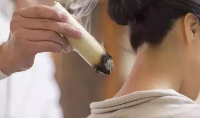 艾灸的作用和禁忌