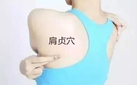 颈椎艾灸的方法
