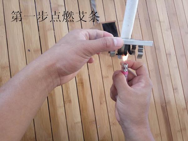 艾灸大椎穴功效