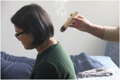 从零开始学艾灸
