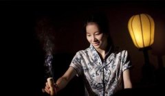 晚上可以艾灸吗?上班族只晚上有空灸,老师回答绝