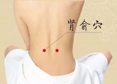艾灸对男人的好处和功效