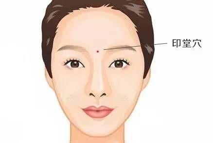 艾灸祛斑